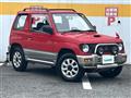 1995 Mitsubishi Pajero Mini
