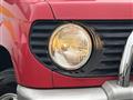 1995 Mitsubishi Pajero Mini