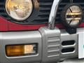 1995 Mitsubishi Pajero Mini
