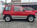 1995 Mitsubishi Pajero Mini