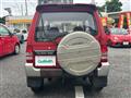 1995 Mitsubishi Pajero Mini