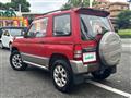 1995 Mitsubishi Pajero Mini
