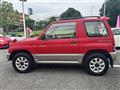 1995 Mitsubishi Pajero Mini