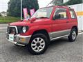 1995 Mitsubishi Pajero Mini