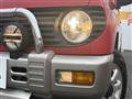 1995 Mitsubishi Pajero Mini