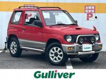 1995 Mitsubishi Pajero Mini