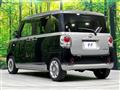 2021 Daihatsu Move Canbus