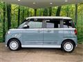 2022 Daihatsu Move Canbus