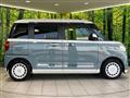 2023 Daihatsu Move Canbus