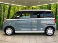 2023 Daihatsu Move Canbus