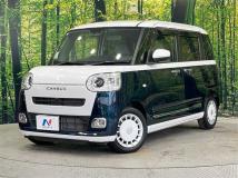 2023 Daihatsu Move Canbus