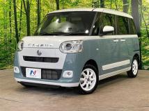 2023 Daihatsu Move Canbus