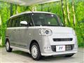 2023 Daihatsu Move Canbus