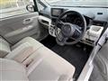 2018 Daihatsu Move