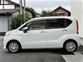 2018 Daihatsu Move