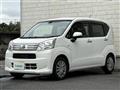 2018 Daihatsu Move