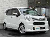 2018 Daihatsu Move