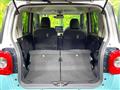 2024 Daihatsu Move Canbus