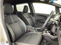 2018 Honda Fit Hybrid