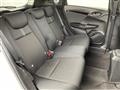 2018 Honda Fit Hybrid