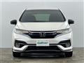 2018 Honda Fit Hybrid
