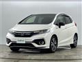 2018 Honda Fit Hybrid