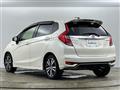 2018 Honda Fit Hybrid
