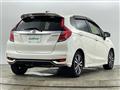 2018 Honda Fit Hybrid