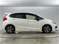 2018 Honda Fit Hybrid