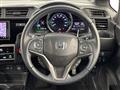 2018 Honda Fit Hybrid
