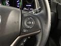 2018 Honda Fit Hybrid