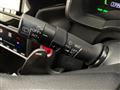 2018 Honda Fit Hybrid