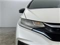 2018 Honda Fit Hybrid