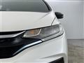 2018 Honda Fit Hybrid