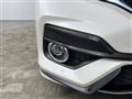 2018 Honda Fit Hybrid