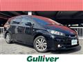 2012 Toyota Wish