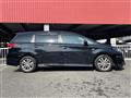 2012 Toyota Wish