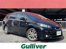 2012 Toyota Wish