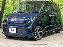 2026 Daihatsu Move
