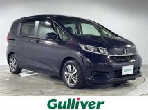 2022 Honda Freed