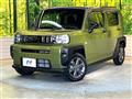 2020 Daihatsu Taft