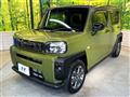 2020 Daihatsu Taft