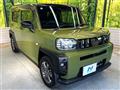 2020 Daihatsu Taft