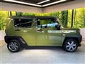 2020 Daihatsu Taft