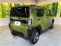 2020 Daihatsu Taft