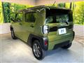 2020 Daihatsu Taft