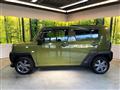2020 Daihatsu Taft