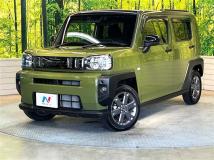 2020 Daihatsu Taft