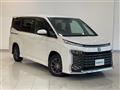 2025 Toyota Voxy