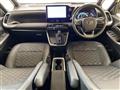 2025 Toyota Voxy